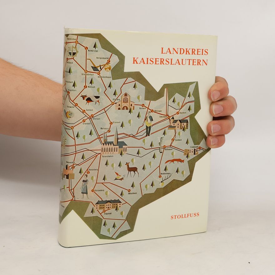 Autorenkollektiv Landkreis Kaiserslautern