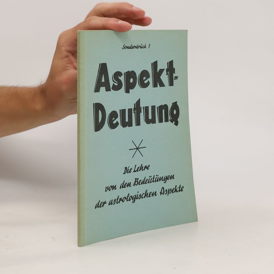 Jasmin Meyer Gilli Aspekt-Deutungen