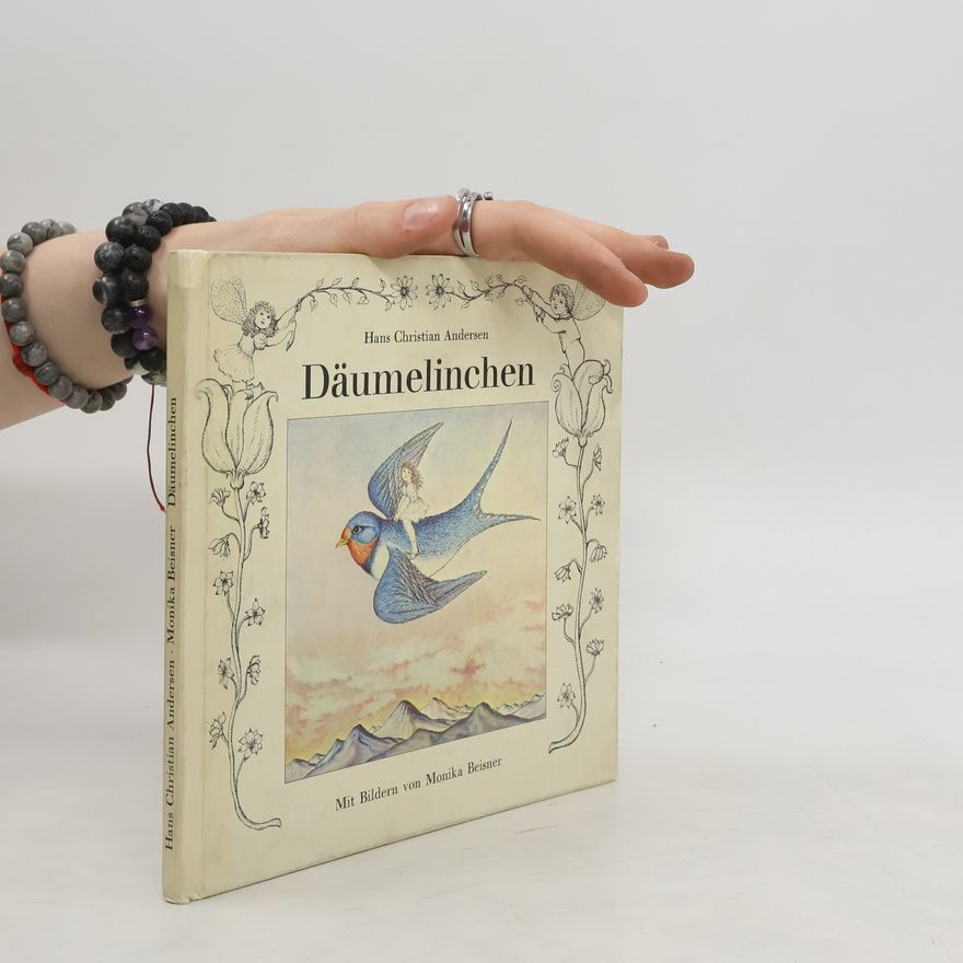 Hans Christian Andersen Däumelinchen