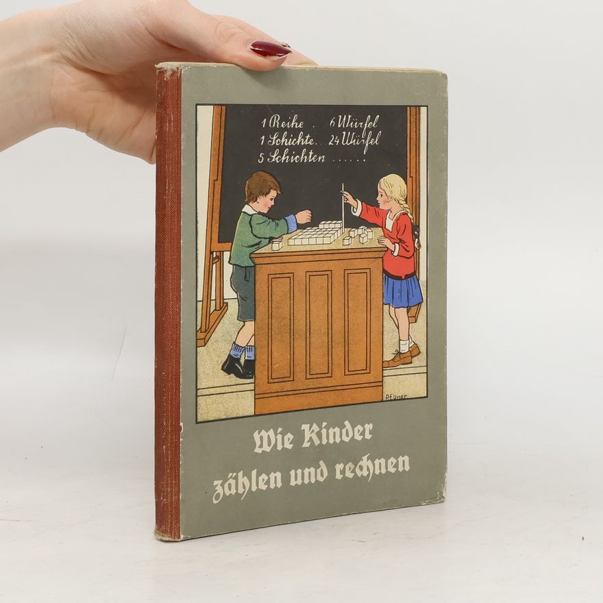 Konrad Falke Wie Kinder zählen und rechnen