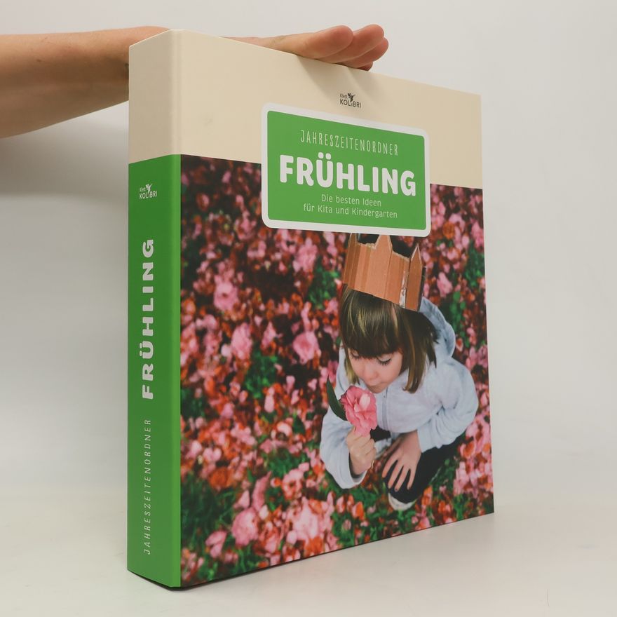 Various authors Jahreszeitenordner Frühling