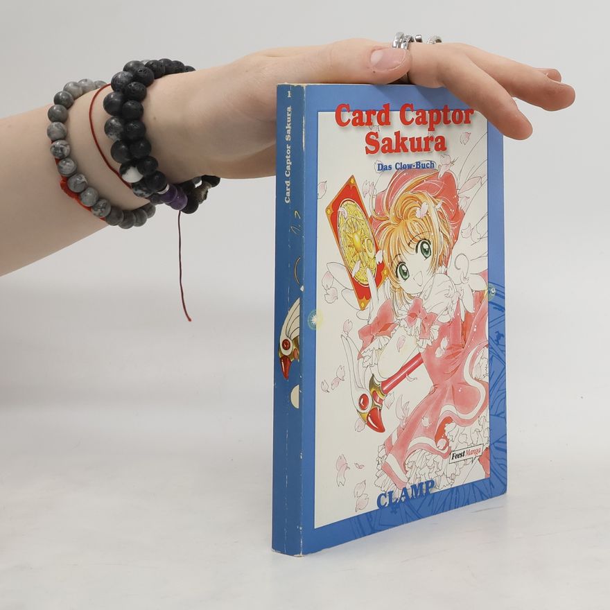 Autorenkollektiv Card Captor Sakura 1