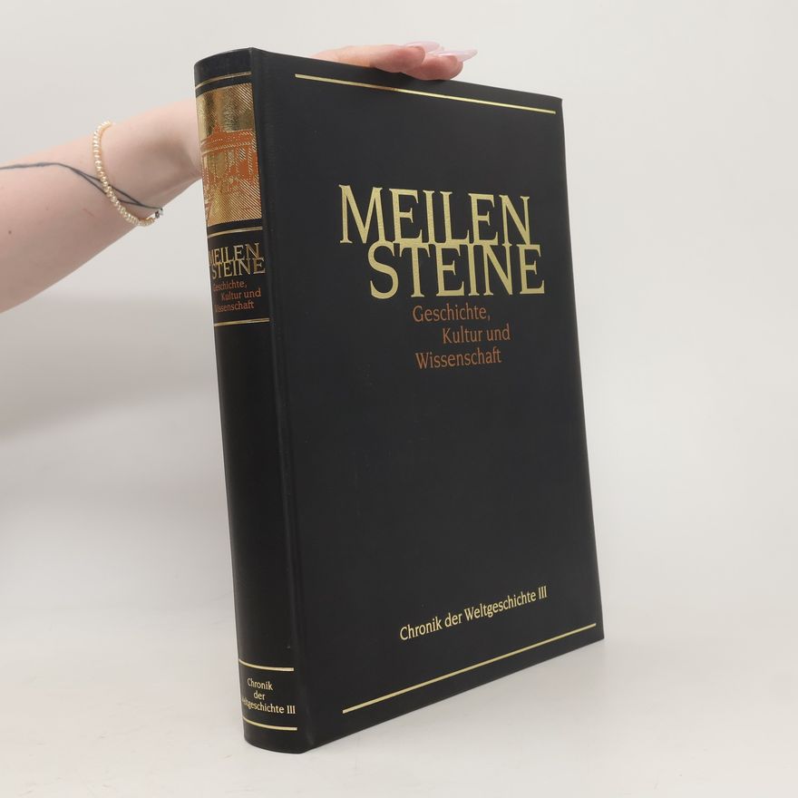 Dirk Husemann Meilensteine. Geschichte Kultur und Wissenschaft
