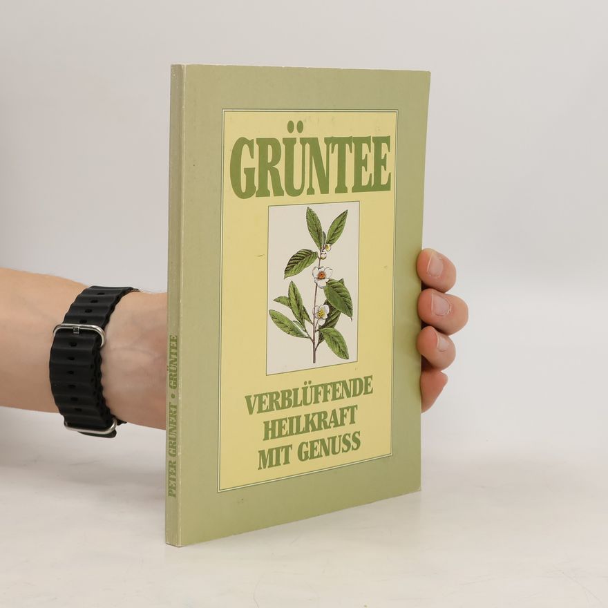 Peter Grunert Grüntee