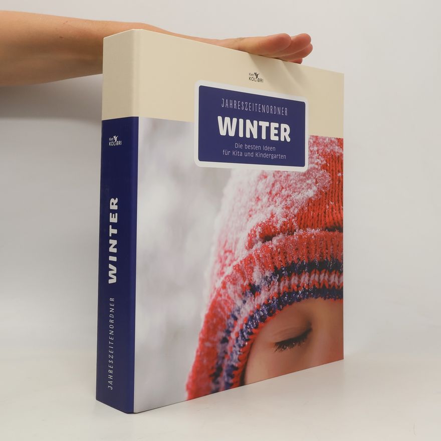 Various authors Jahreszeitenordner Winter