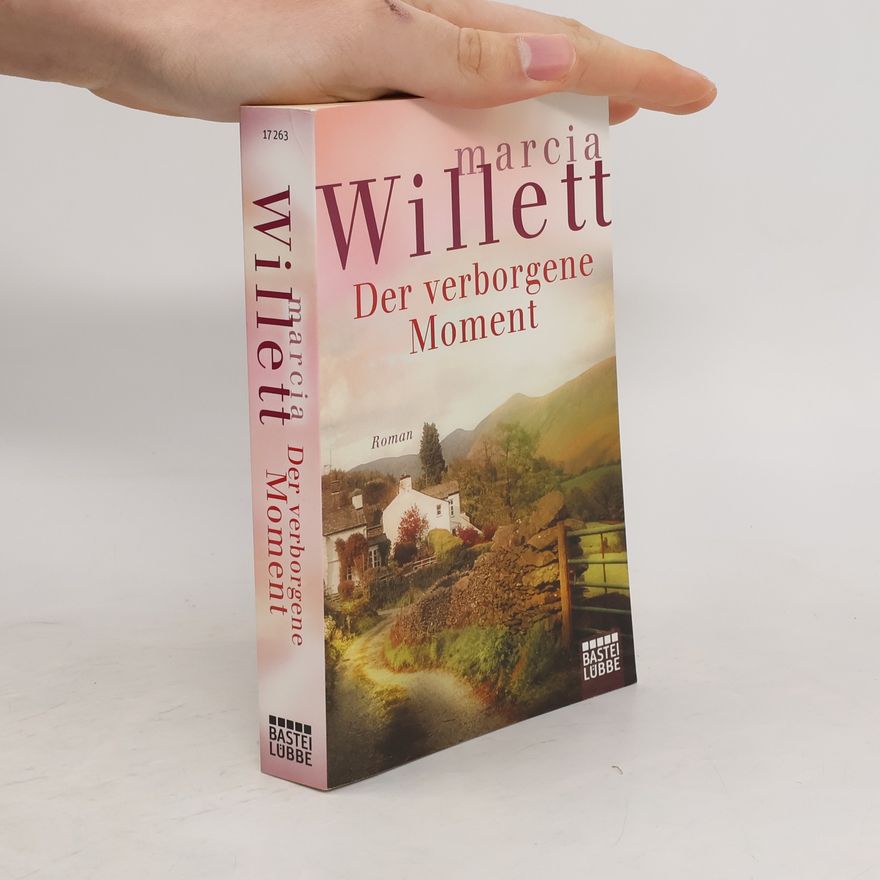 Marcia Willett Der verborgene Moment