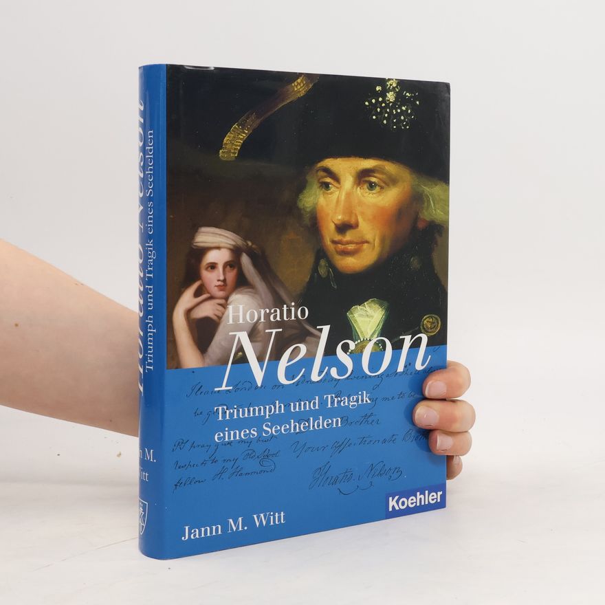Jann M. Witt Horatio Nelson