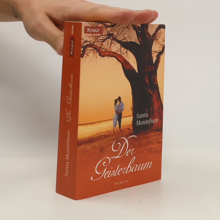 Santa Montefiore Der Geisterbaum