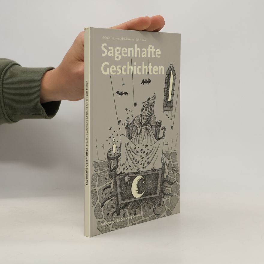 Autorenkollektiv Sagenhafte Geschichten