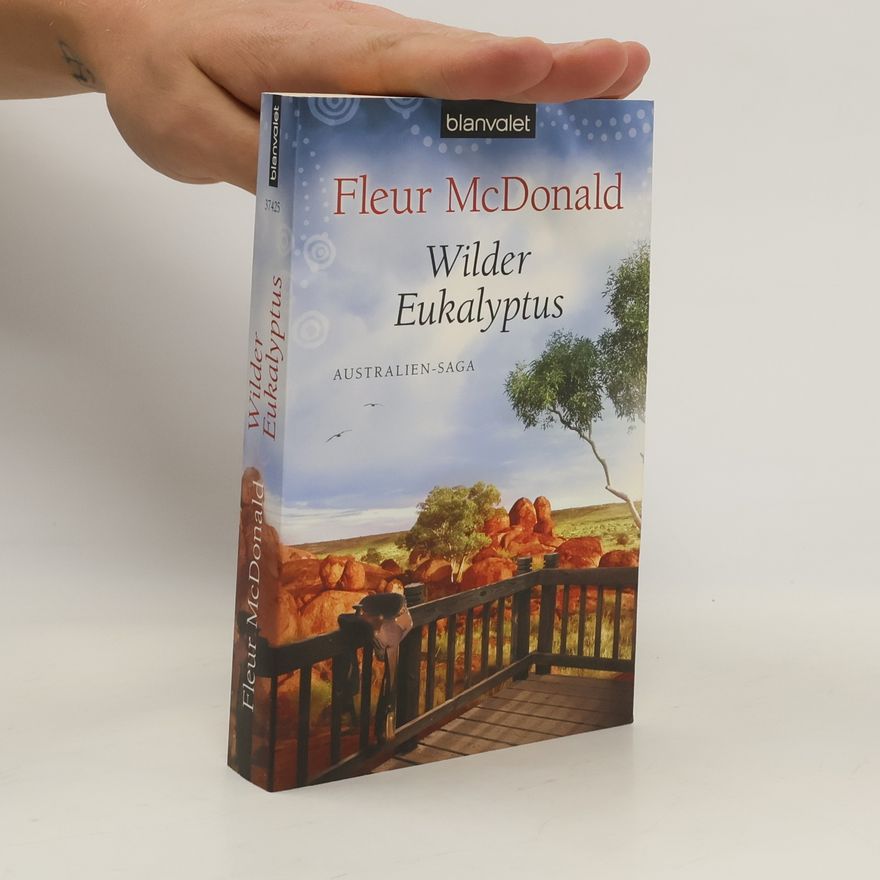 Fleur McDonald Wilder Eukalyptus