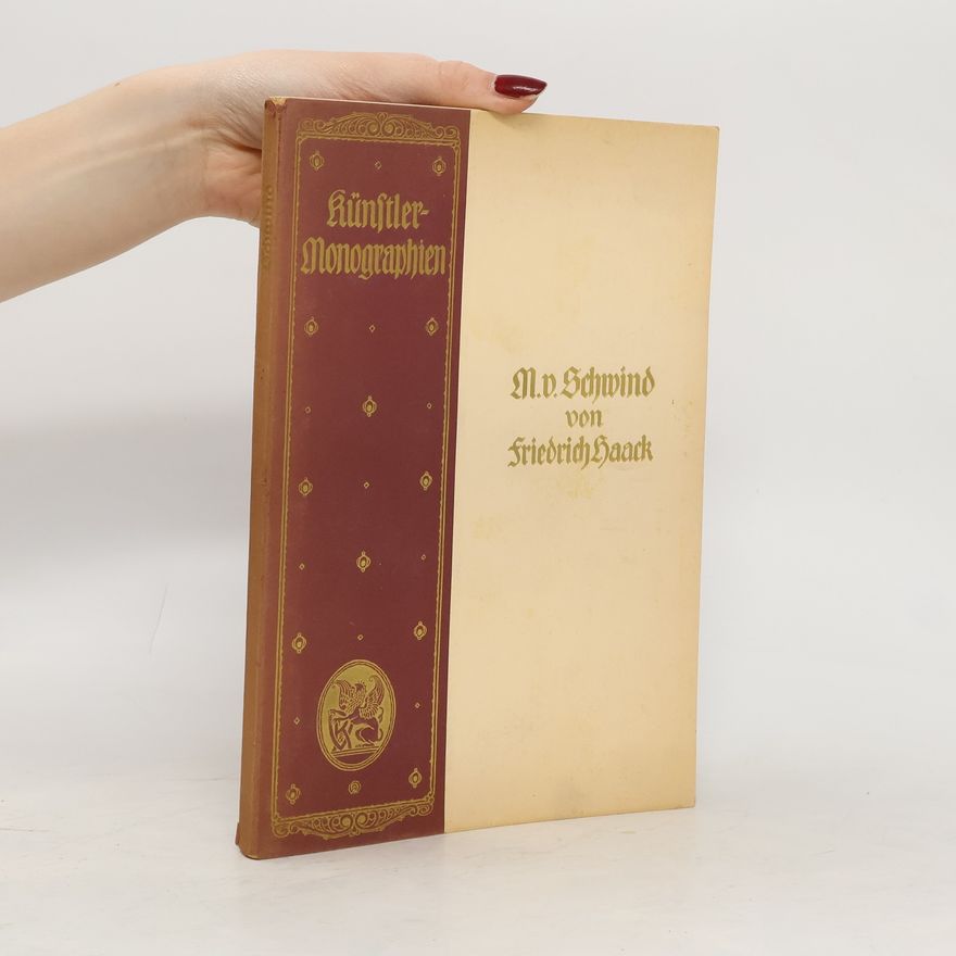Friedrich-Wilhelm Haack Künstler Monographien