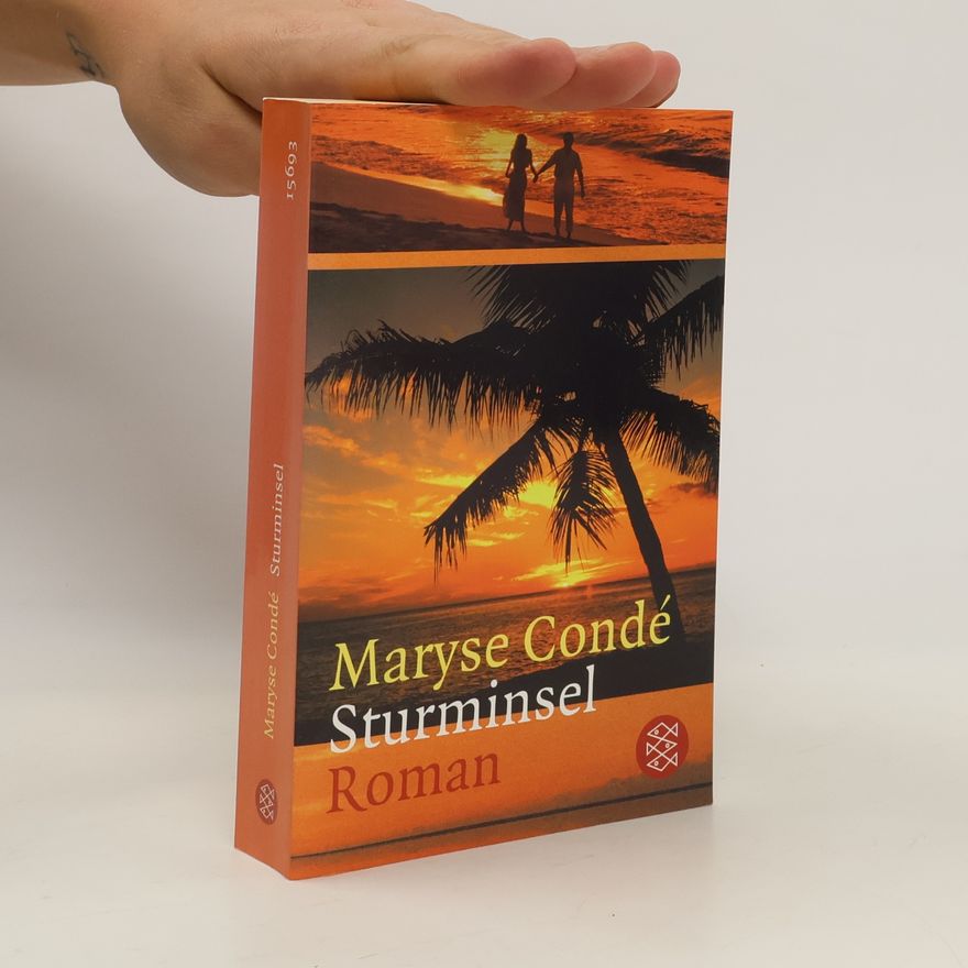 Maryse Condé Sturminsel