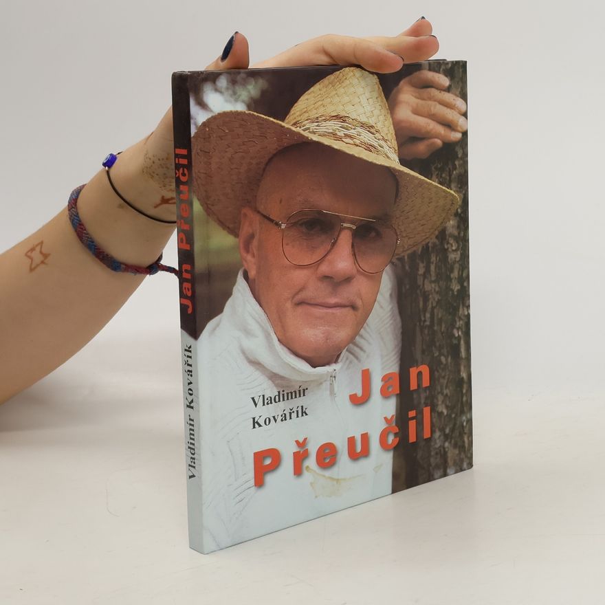Vladimír Kovářík Jan Přeučil