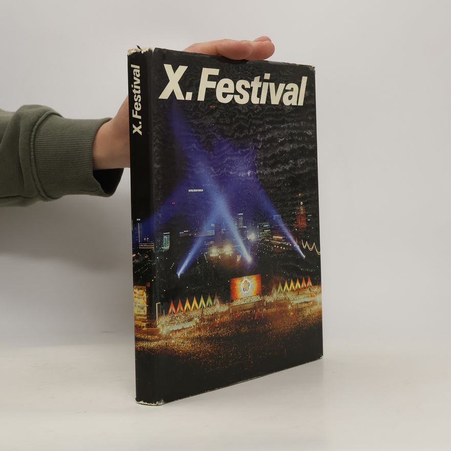 Autorenkollektiv X. Festival