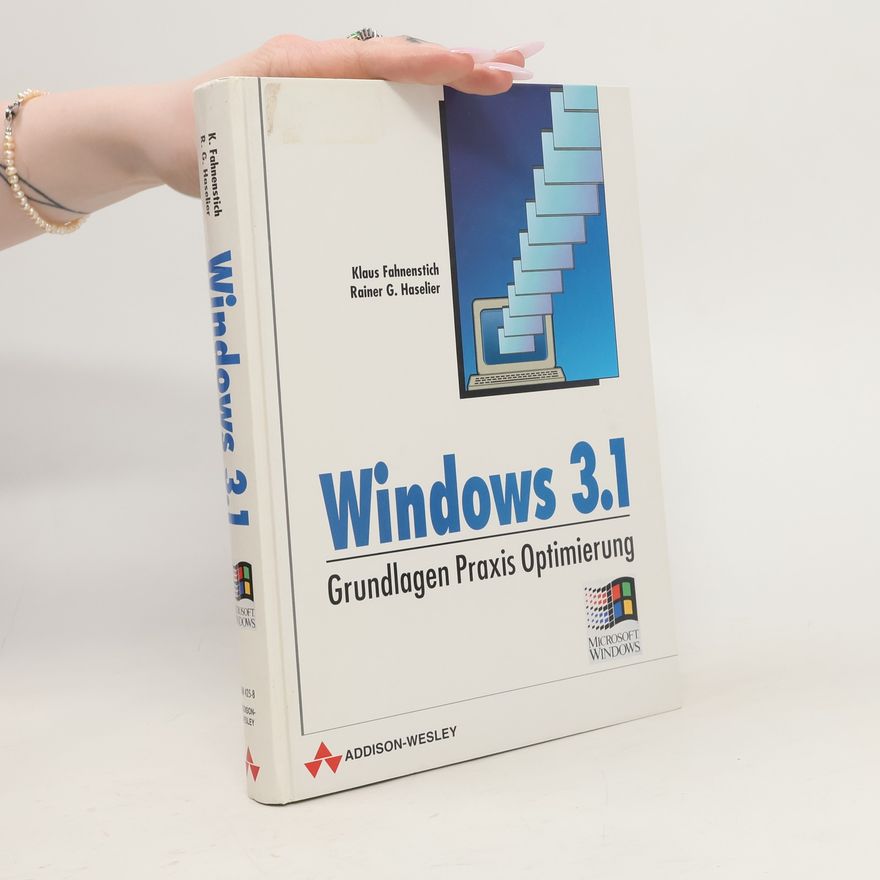 Klaus Fahnenstich Windows 3.1