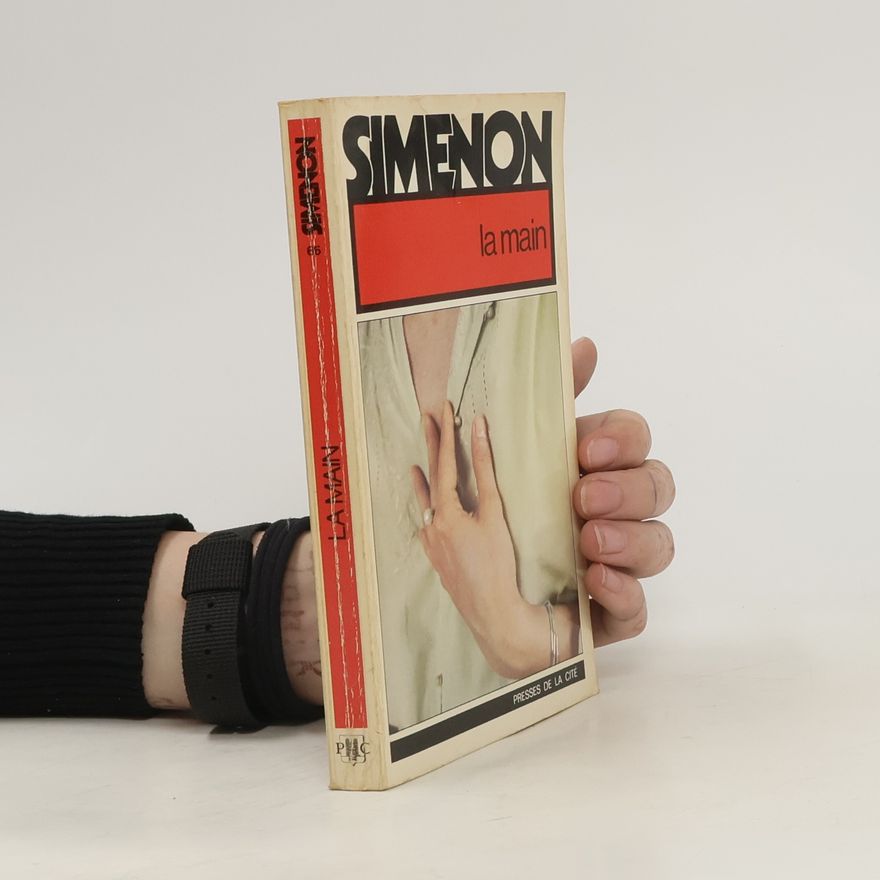 Georges Simenon La main