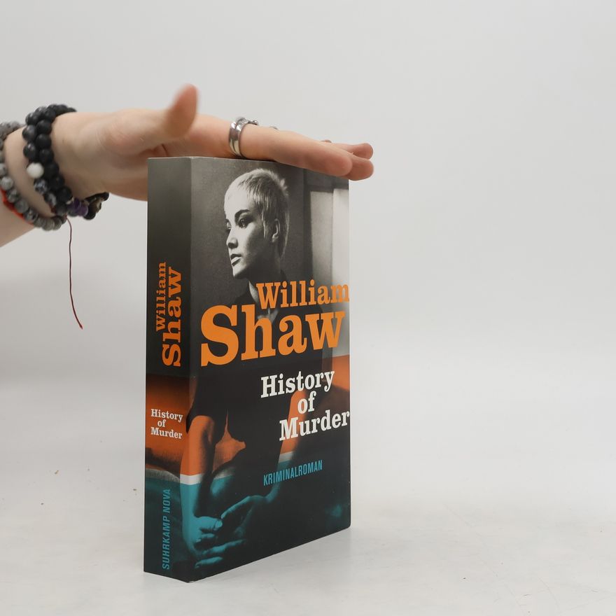 William Shaw History of murder
