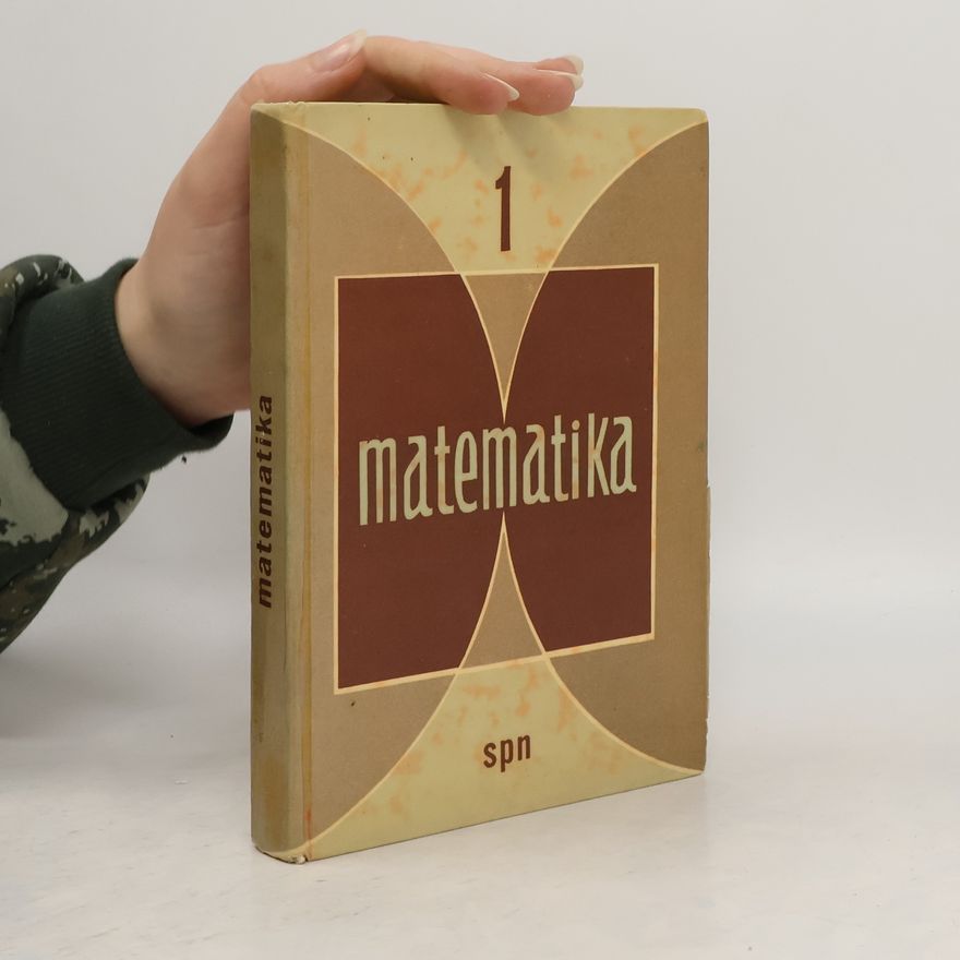 Miloslav Zedek Matematika pre 1. ročník všeobecnovzdelávacích škôl