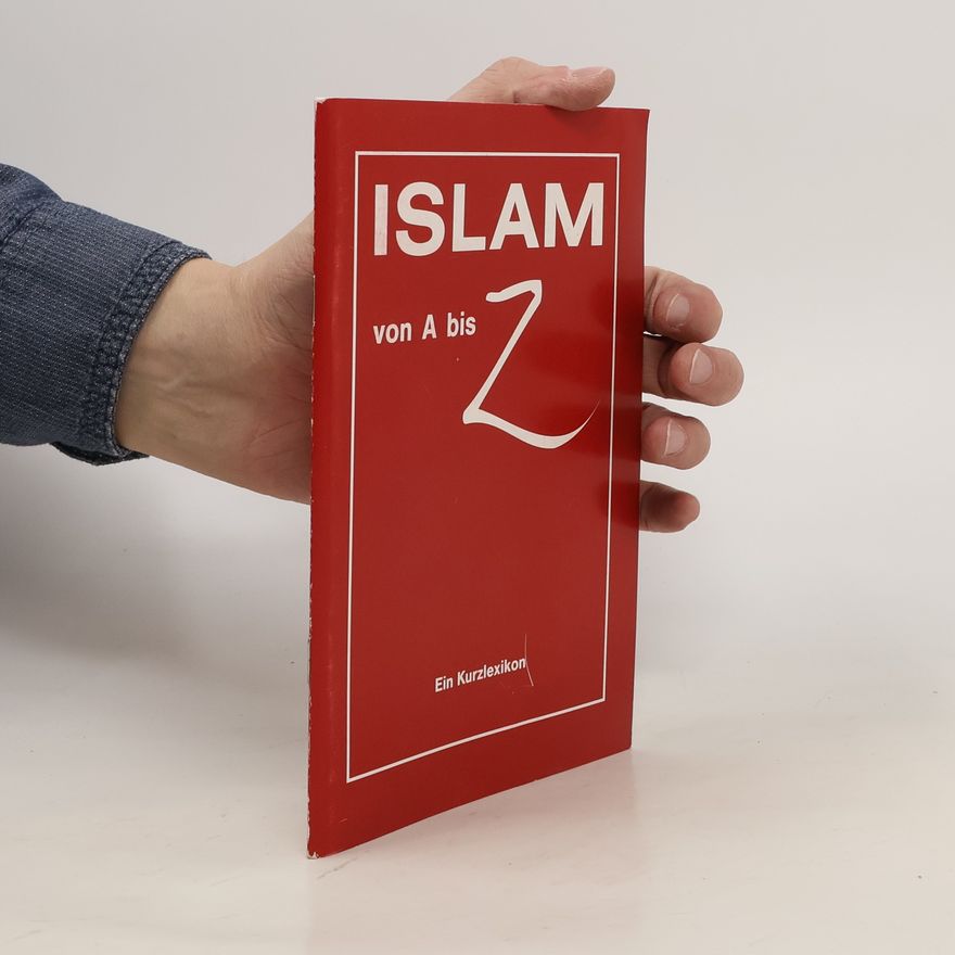 Autorenkollektiv Islam von A bis Z