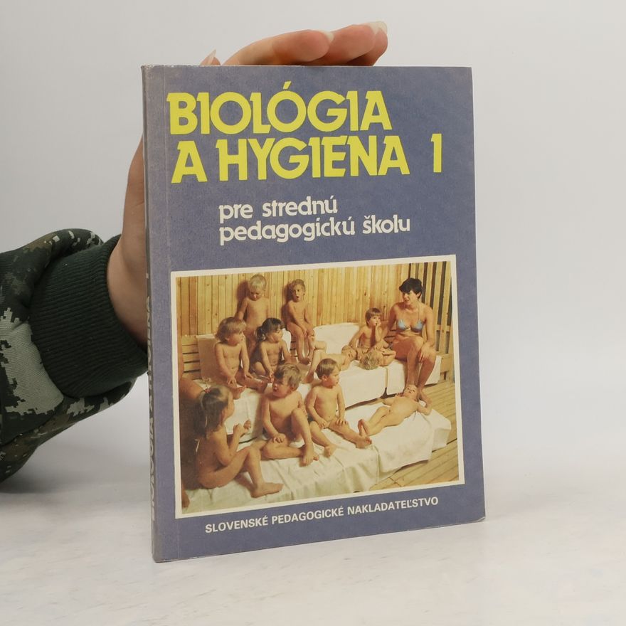 Jana Hulová Biológia a hygiena 1