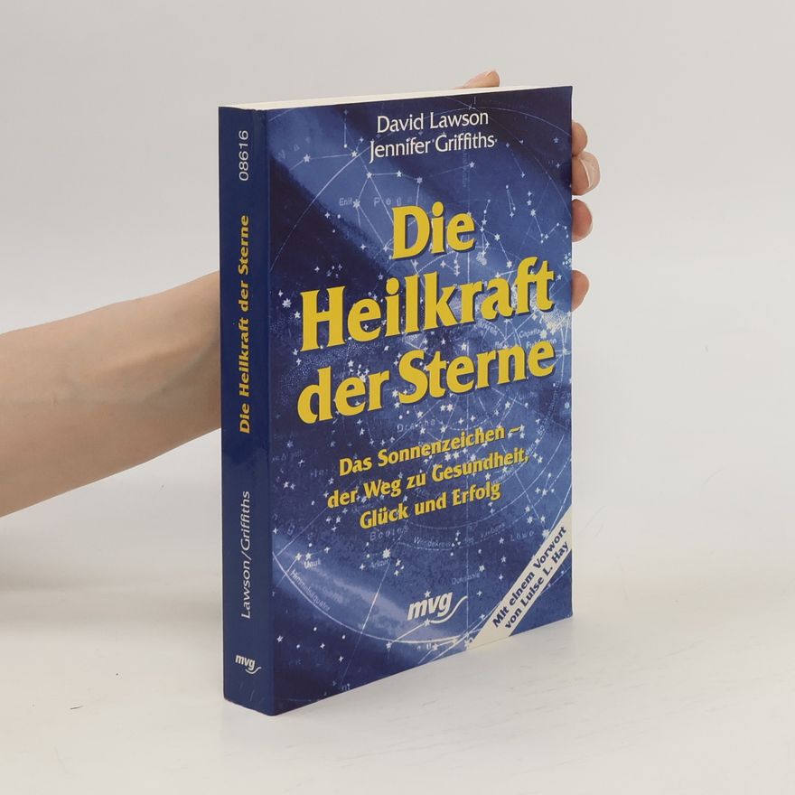 Jennifer Griffiths Die Heilkraft der Sterne
