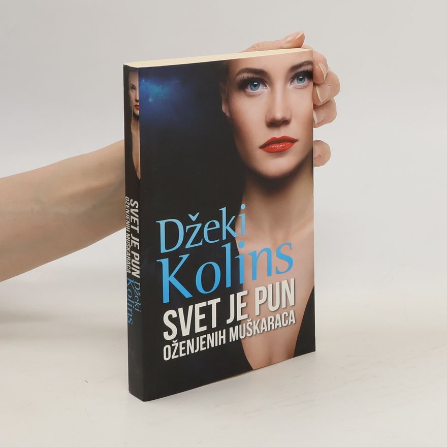 Jackie Collins Svet je pun oženjenih muškaraca