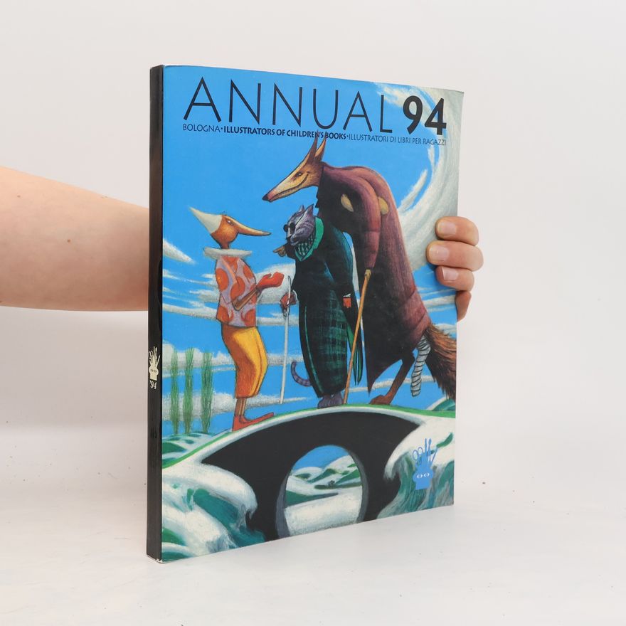 Fiera del Libro per Ragazzi Annual 94