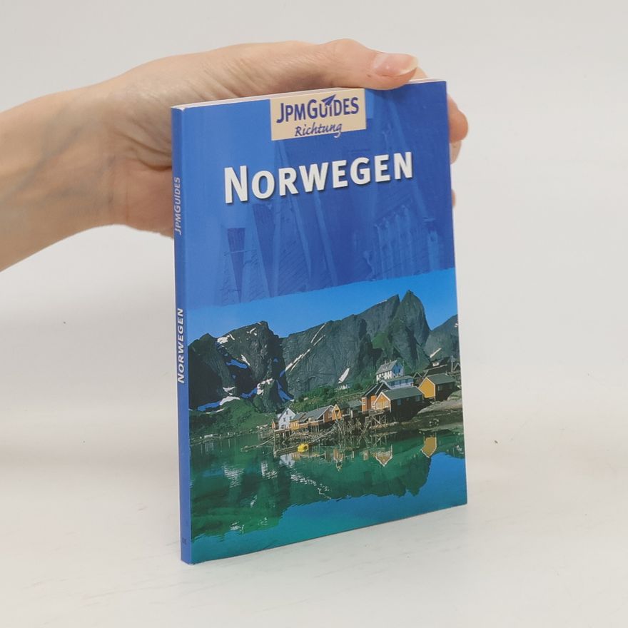 Martin Gostelow Norwegen