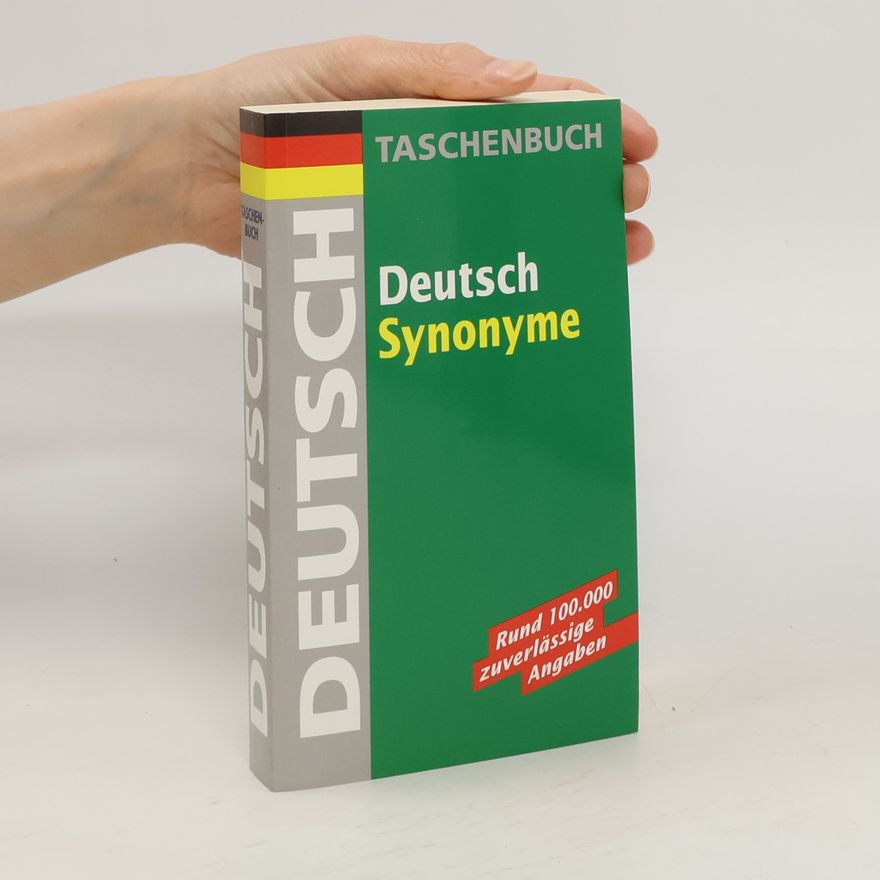 Bernhard Igelhaut Deutsch. Synonyme