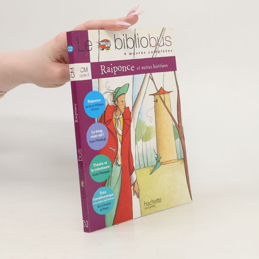 Kolektiv autorů Le bibliobus 22