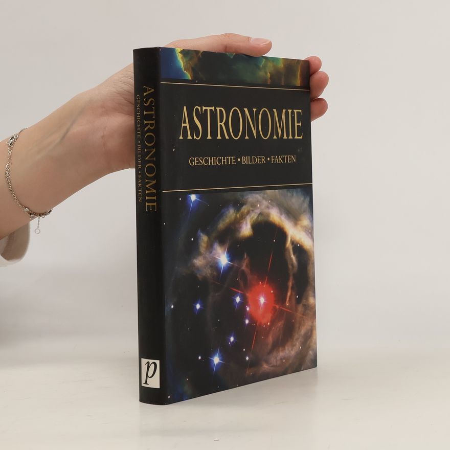 Duncan John Astronomie
