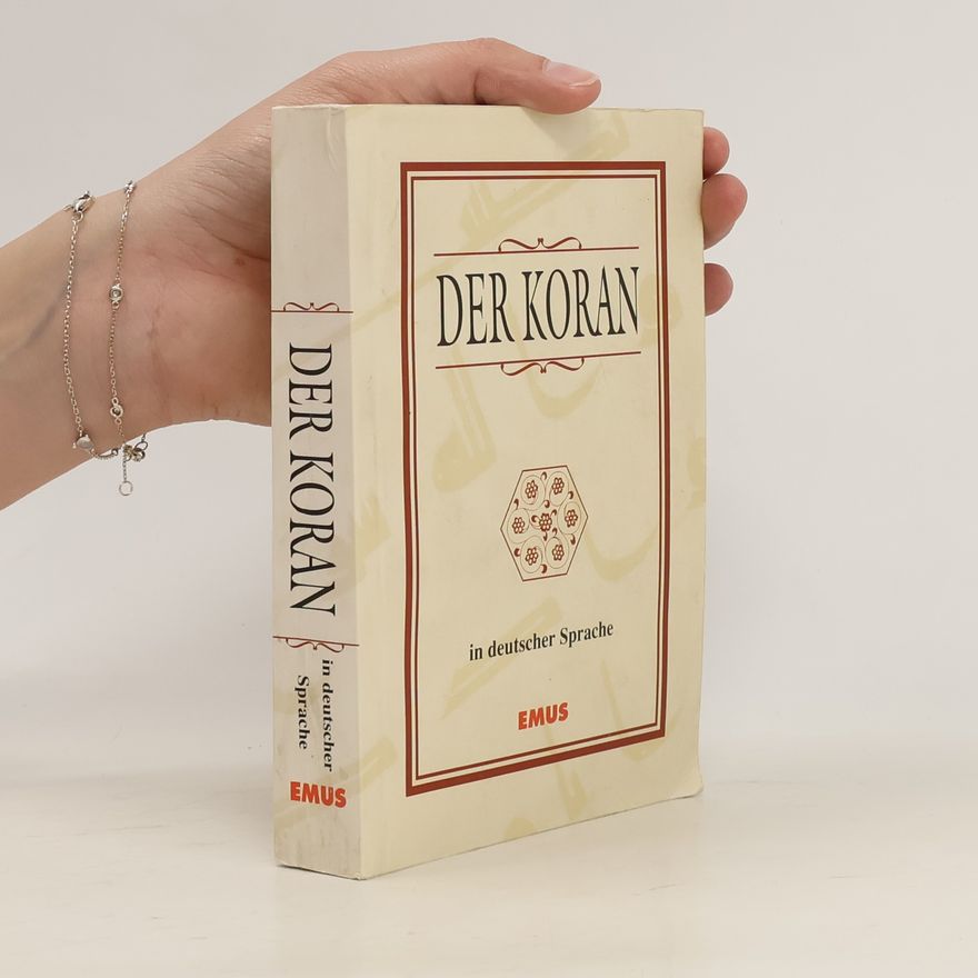 Autorenkollektiv Der Koran