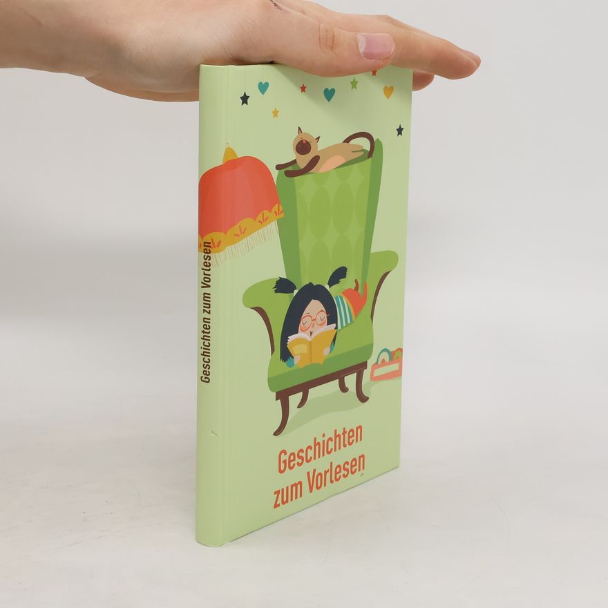 Autorenkollektiv Geschichten zum Vorlesen