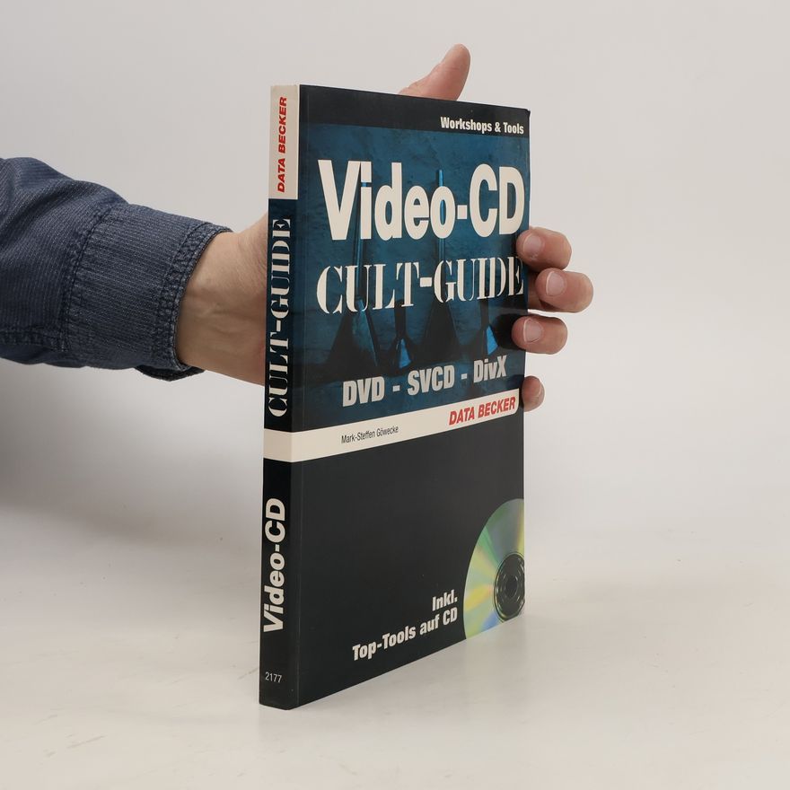 Mark-Steffen Göwecke Video-CD