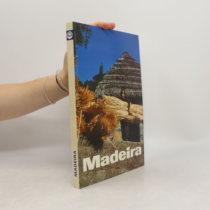 Autorenkollektiv Madeira