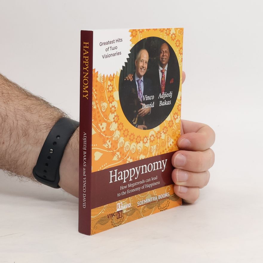Vinco David Happynomy