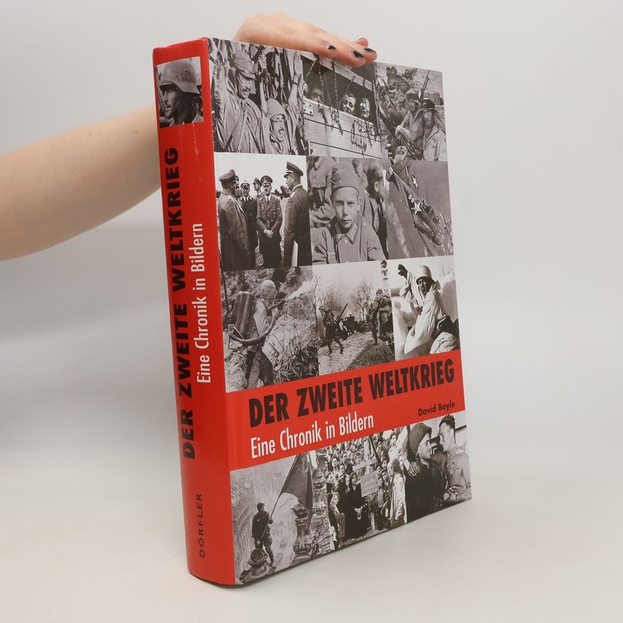 Norbert Pautner Die Welt