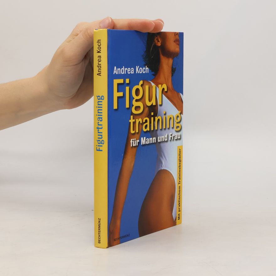 Andrea Röwekamp Figur training für Mann und Frau
