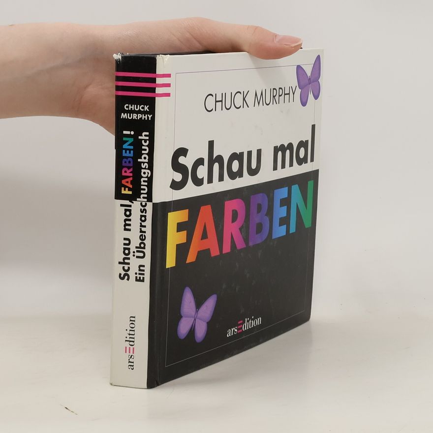 Chuck Murphy Schau mal, Farben