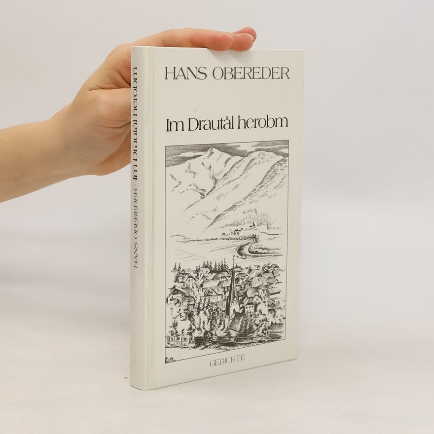 Hans Obereder Im Drautål herobm