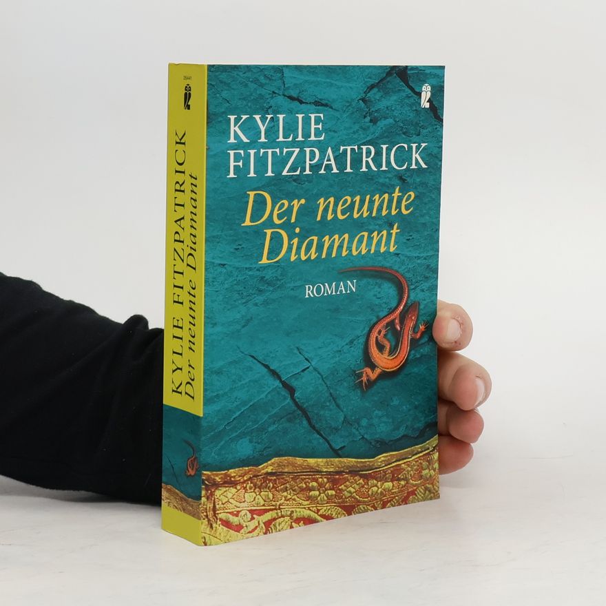 Kylie Fitzpatrick Der neunte Diamant