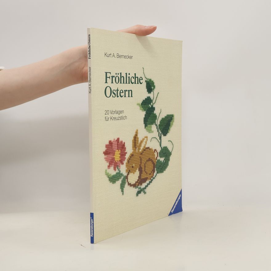 Autorenkollektiv Fröhliche Ostern