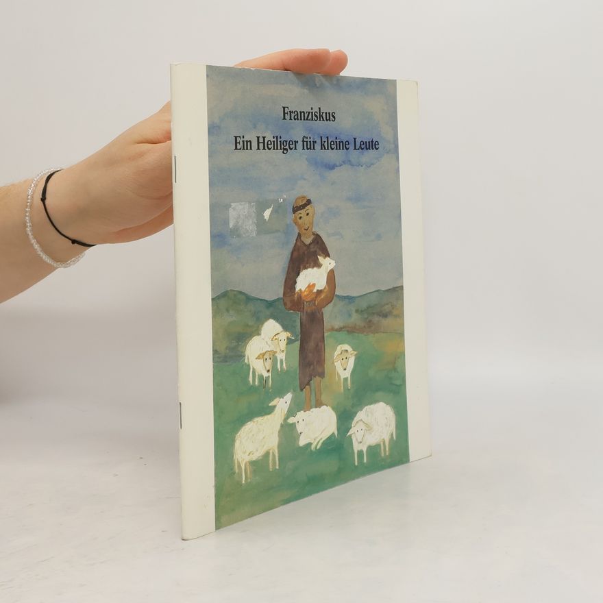 Various authors Ein Heiliger für kleine Leute