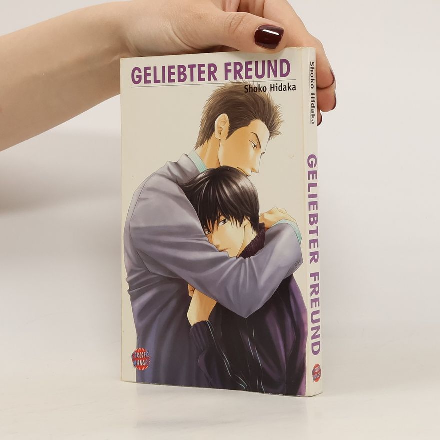 Shōko Hidaka Geliebter Freund