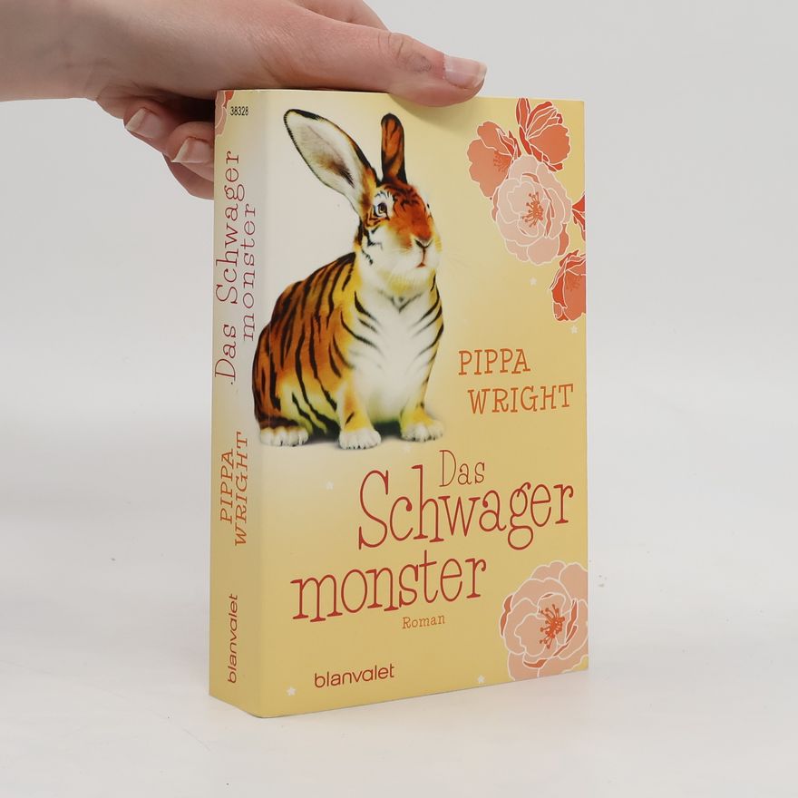 Pipa Wright Das Schwagermonster
