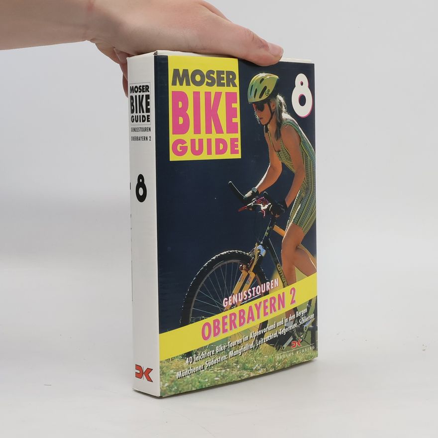 Autorenkollektiv Bike-Guide