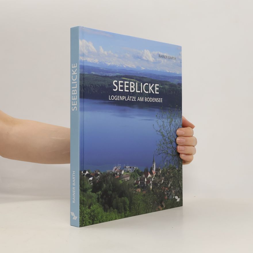 Rainer Barth Seeblicke