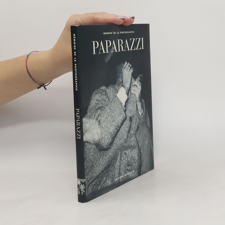 Francesca Taroni Paparazzi