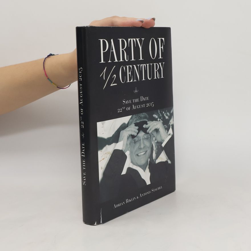 Deborah Davis Party of the Century
