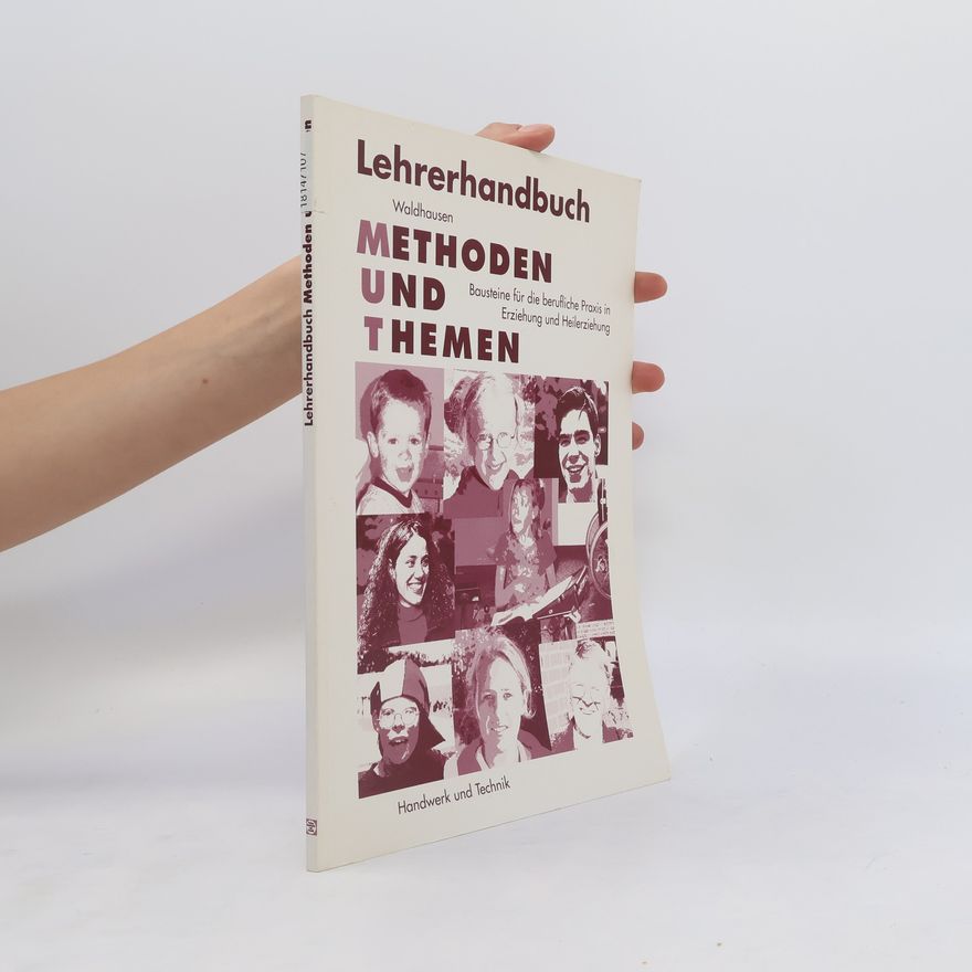 Autorenkollektiv Methoden und Themen